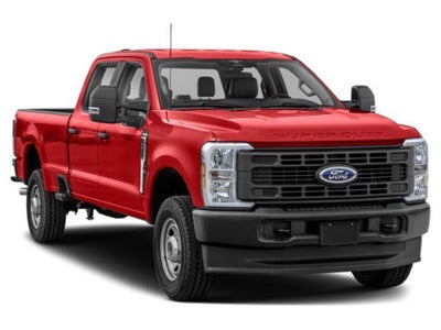 2025 Ford F-350 XLT
