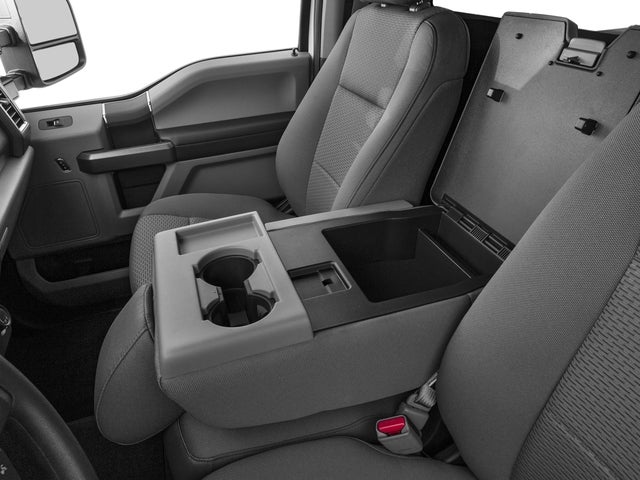 2017 Ford F-250 XLT