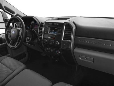 2017 Ford F-250 XLT