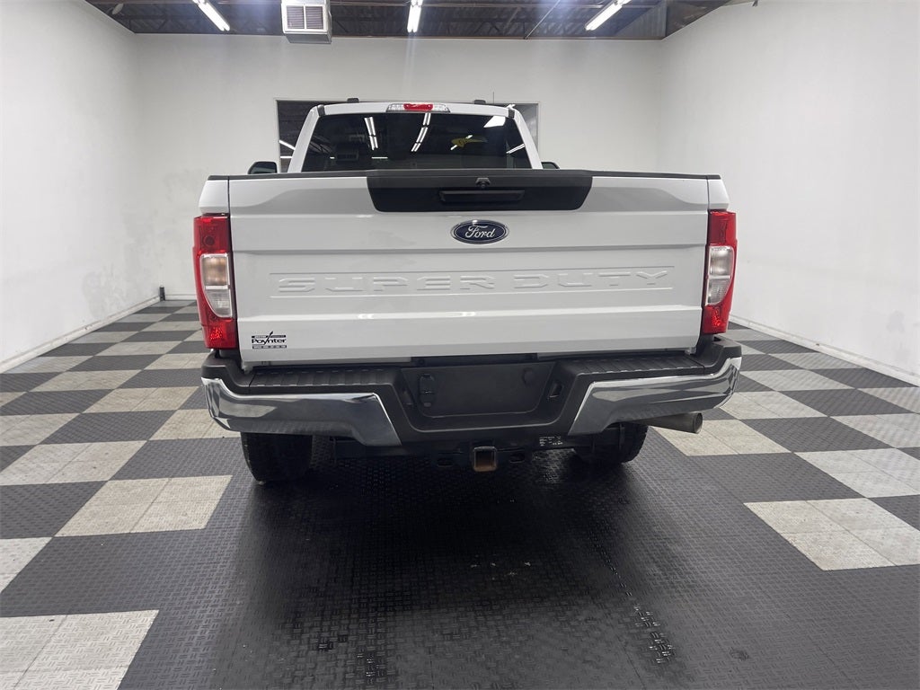 2020 Ford F-250 XL