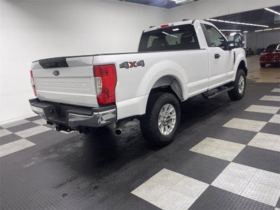 2020 Ford F-250 XL