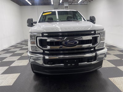 2020 Ford F-250 XL