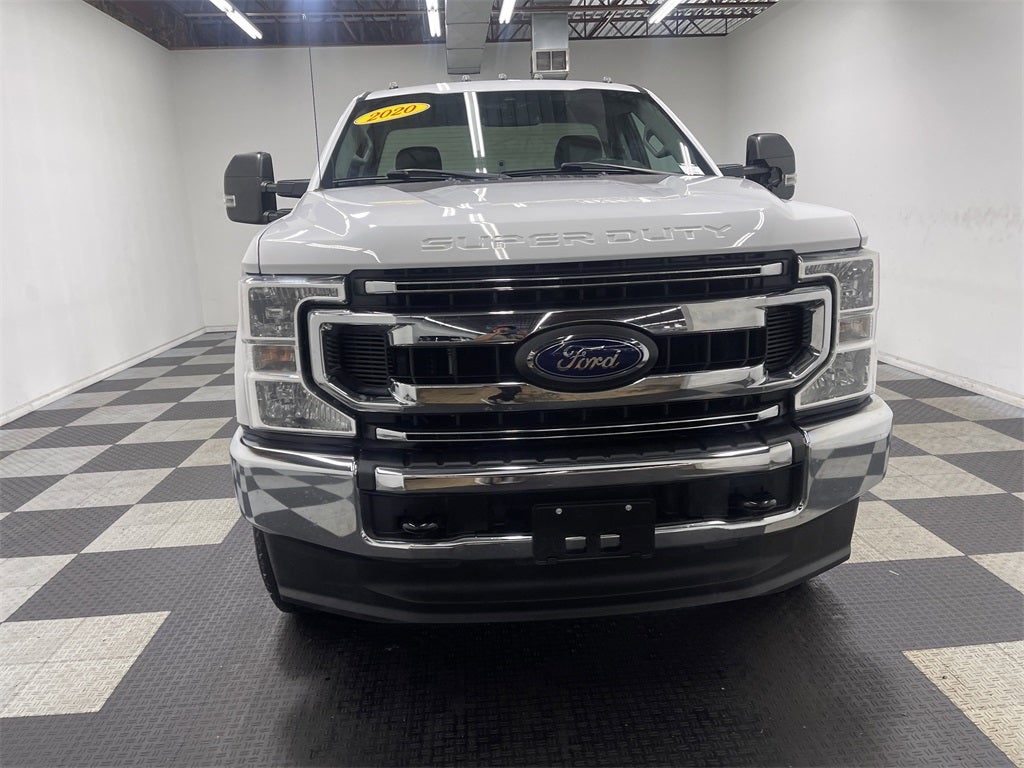 2020 Ford F-250 XL