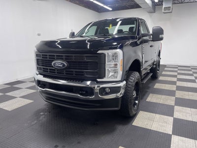 2025 Ford F-250 XL