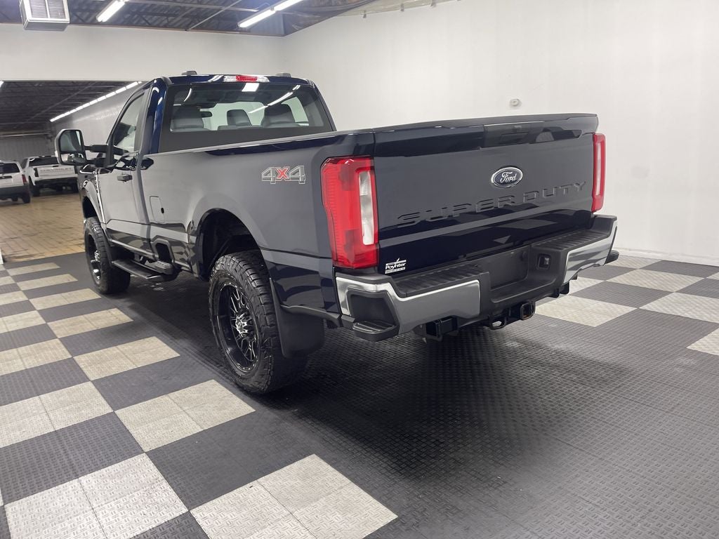 2025 Ford F-250 XL