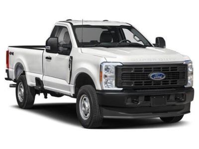 2024 Ford F-250 XL