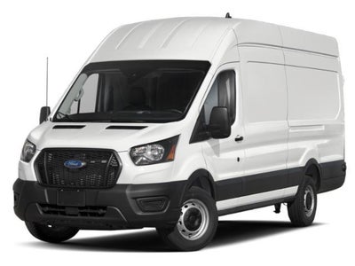 2023 Ford Transit-250 Cargo Van Base