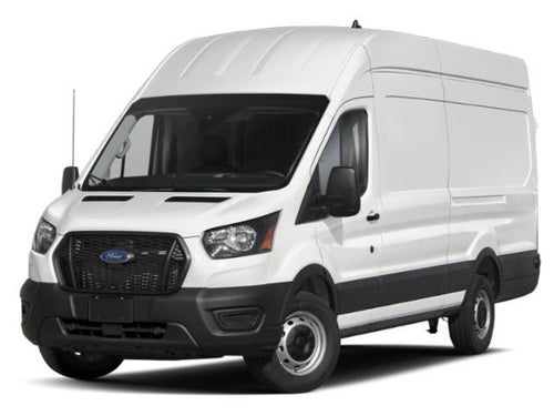 2023 Ford Transit-250 Cargo Van Base