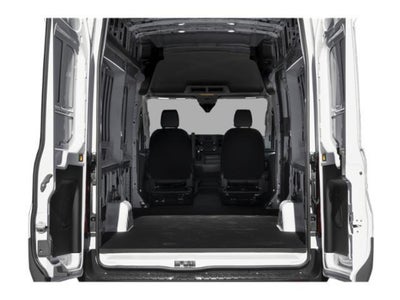 2023 Ford Transit-250 Cargo Van Base