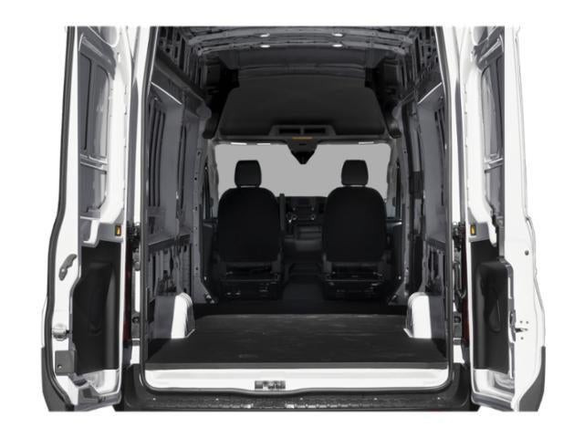 2023 Ford Transit-250 Cargo Van Base