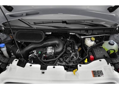 2023 Ford Transit-250 Cargo Van Base