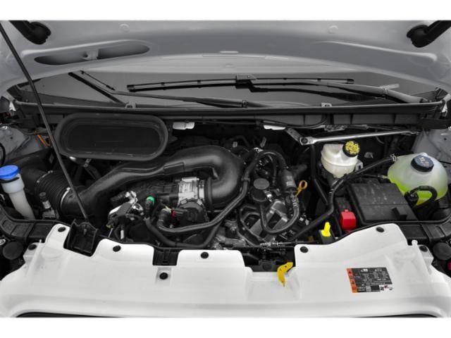 2023 Ford Transit-250 Cargo Van Base