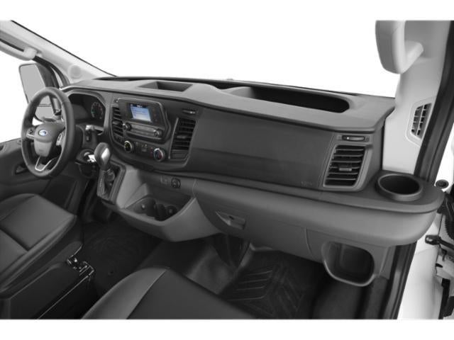 2023 Ford Transit-250 Cargo Van Base