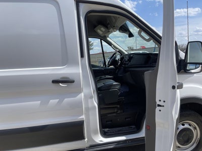 2023 Ford Transit-250 Cargo Van Base