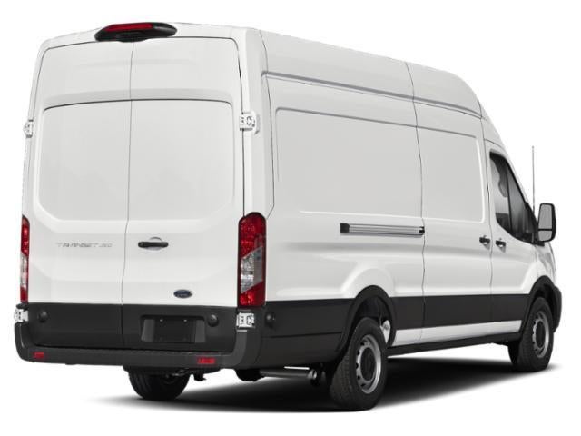 2023 Ford Transit-250 Cargo Van Base