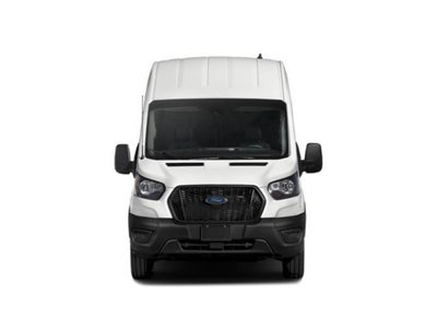 2023 Ford Transit-250 Cargo Van Base