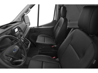 2023 Ford Transit-250 Cargo Van Base