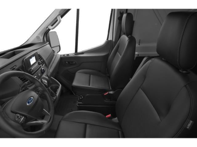 2023 Ford Transit-250 Cargo Van Base
