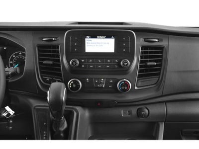 2023 Ford Transit-250 Cargo Van Base