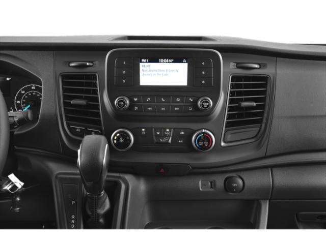 2023 Ford Transit-250 Cargo Van Base