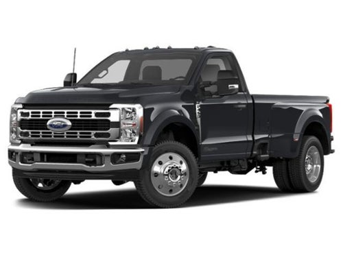 2026 Ford F-450 XLT