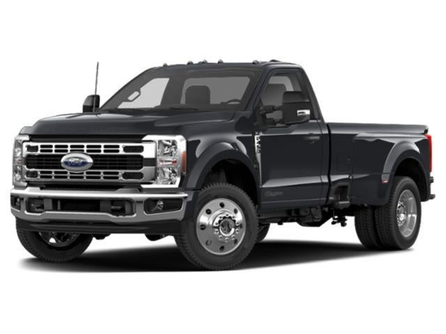 2026 Ford F-450 XLT