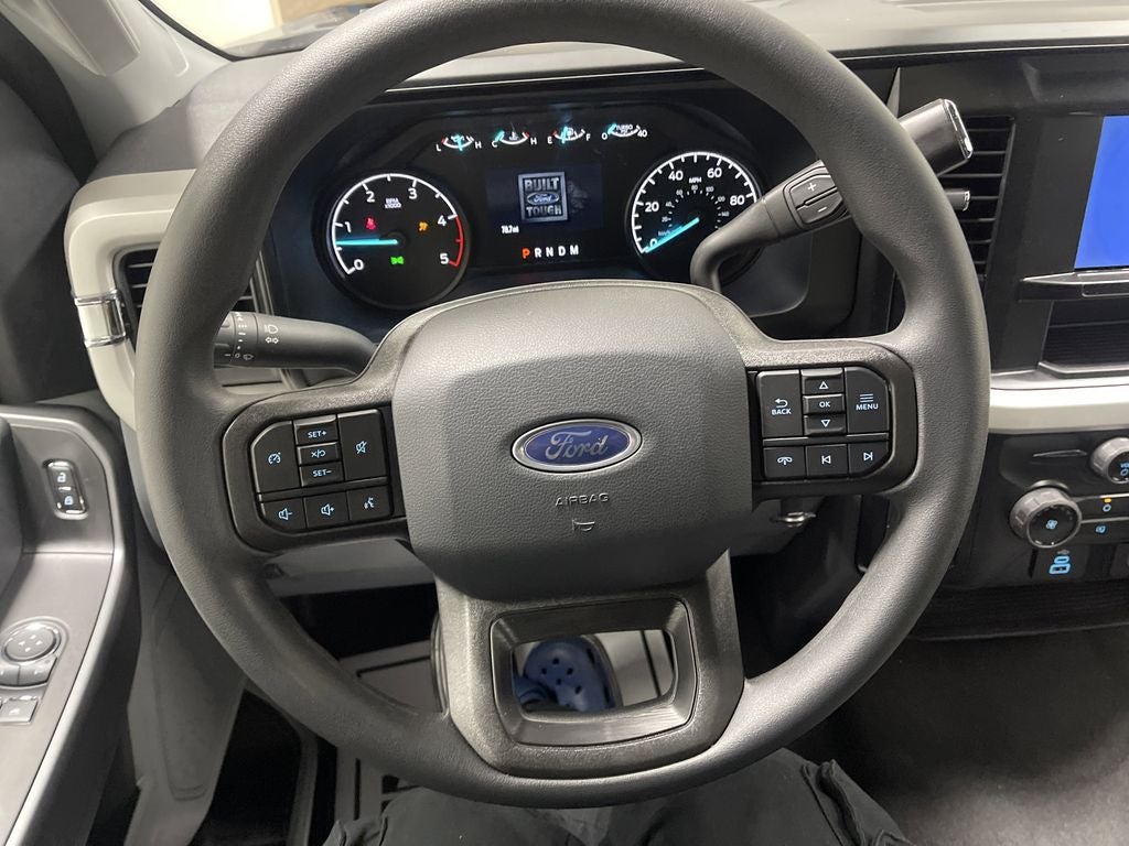 2026 Ford F-450 XLT