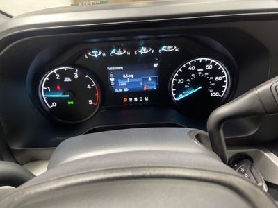 2026 Ford F-450 XLT