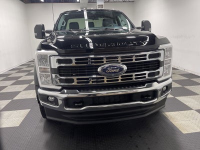 2026 Ford F-450 XLT