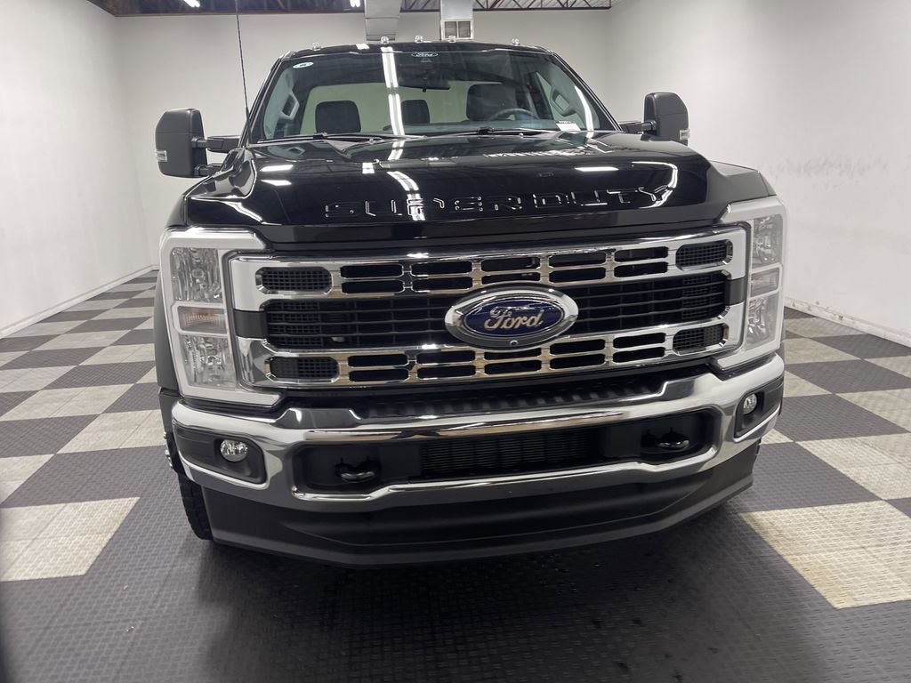 2026 Ford F-450 XLT