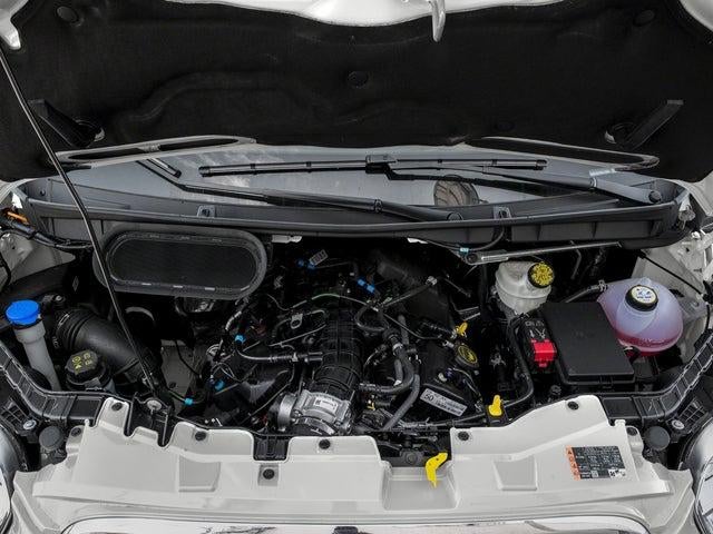 2016 Ford Transit-250 Base