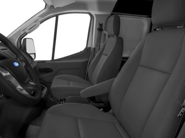2016 Ford Transit-250 Base
