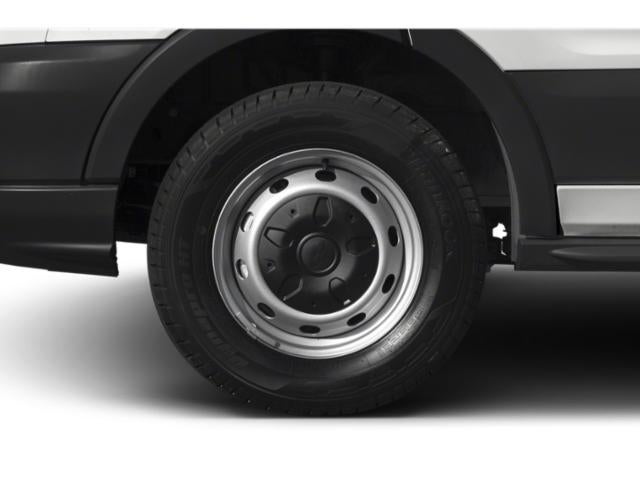 2019 Ford Transit-250 Base