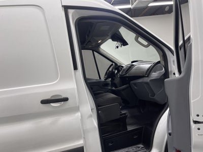 2019 Ford Transit-250 Base