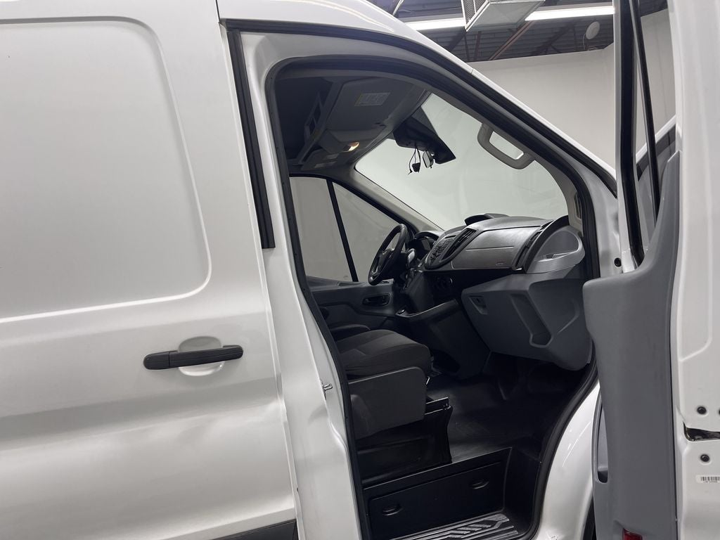 2019 Ford Transit-250 Base