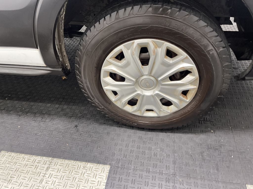 2019 Ford Transit-250 Base