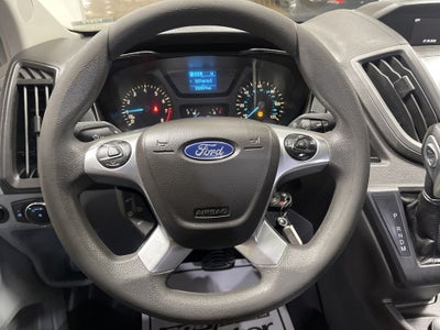 2019 Ford Transit-250 Base