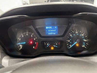 2019 Ford Transit-250 Base