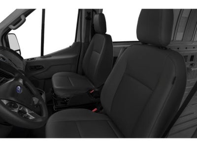 2019 Ford Transit-250 Base