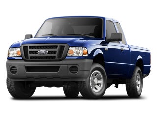 2008 Ford Ranger XL