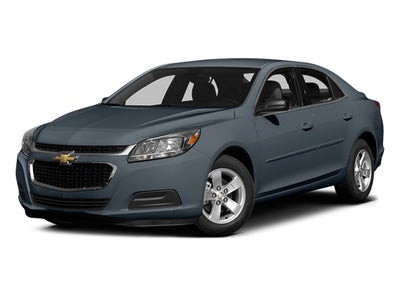 2014 Chevrolet Malibu 1LT