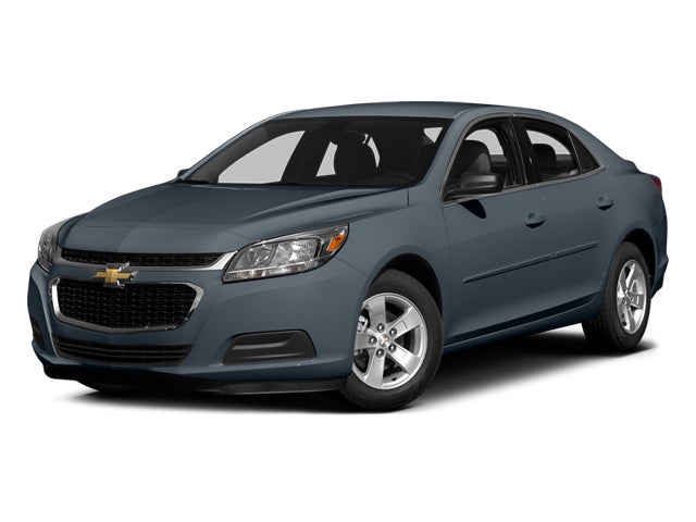 2014 Chevrolet Malibu 1LT