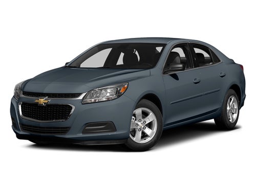 2014 Chevrolet Malibu 1LT