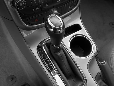 2014 Chevrolet Malibu 1LT