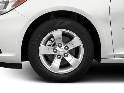 2014 Chevrolet Malibu 1LT