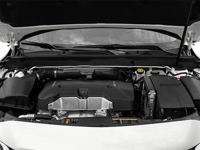 2014 Chevrolet Malibu 1LT