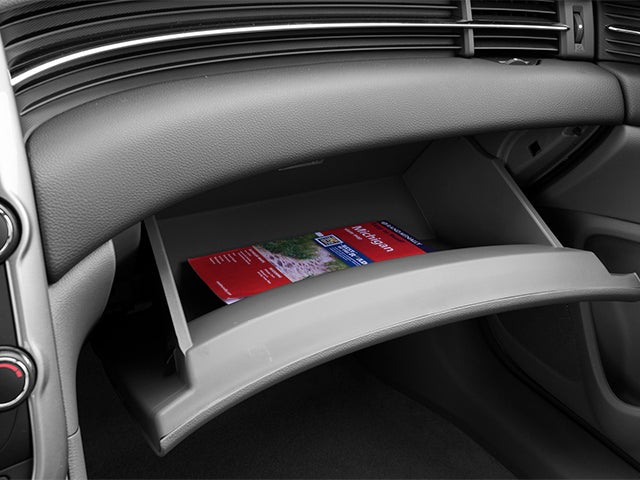 2014 Chevrolet Malibu 1LT