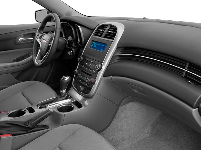 2014 Chevrolet Malibu 1LT