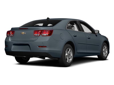 2014 Chevrolet Malibu 1LT