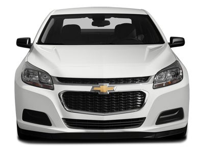 2014 Chevrolet Malibu 1LT